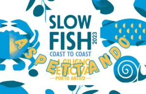 #“Aspettando Slow Fish” approda ad Alassio: appuntamento il 13 e 14 maggio