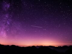 Sei pianeti si ritrovano nel cielo serale: stasera la grande parata planetaria visibile a occhio nudo No#News la rivista dell'ozio e della serendipità, Ozio e serendipità