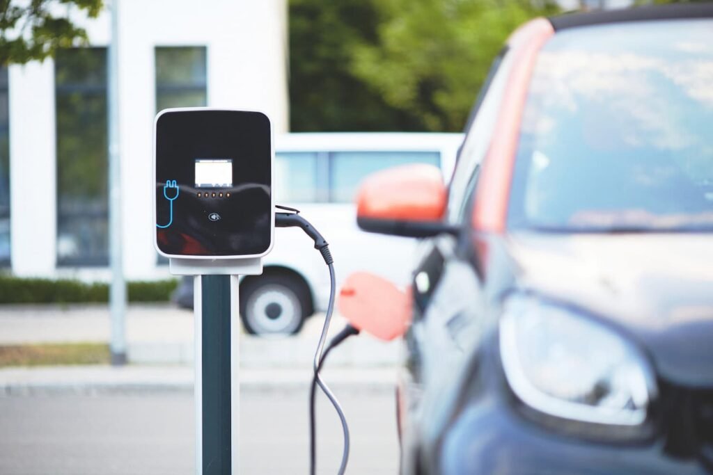 auto elettriche, #Inarrestabile la crescita dell&#8217;elettrico in Europa, ma l&#8217;Italia è ancora indietro