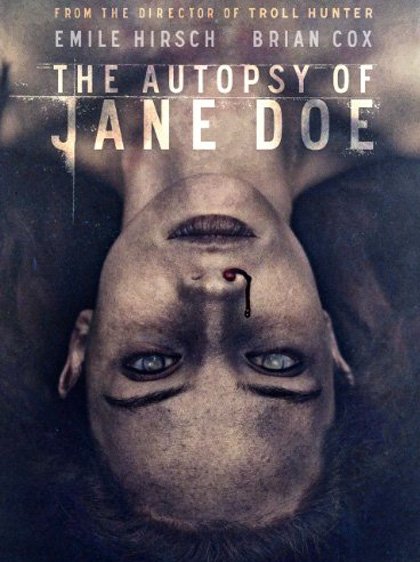 #Autopsy. Il culto del corpo
