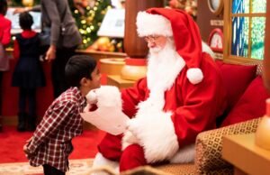 #Babbo Natale o San Nicola? Da Nord a Sud ecco i personaggi natalizi più amati su Google