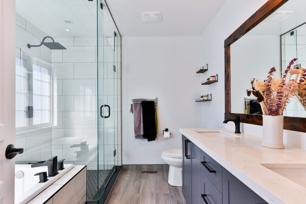 ristrutturazione del bagno, #6 consigli per pianificare la ristrutturazione del bagno di casa in modo efficace e senza stress