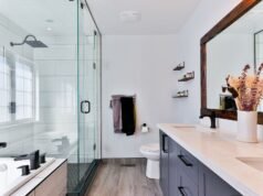 #6 consigli per pianificare la ristrutturazione del bagno di casa in modo efficace e senza stress