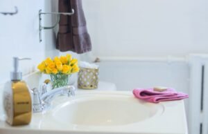 #1 italiano su 2 passa in media oltre 6 mesi della sua vita a pulire il bagno