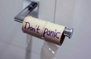 #Bagni pubblici e igiene femminile: per 7 donne su 10 un connubio da evitare