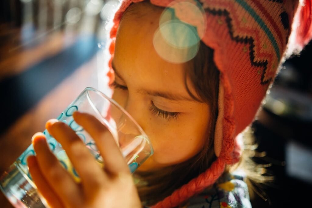 Bambini e sessualità, #Come comportarsi di fronte ai perchè dei bambini?