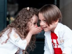 Luna di miele con i bambini? Non è un ripiego