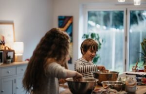 Le Ricette Dal Mondo, un viaggio all’insegna dell’inclusione