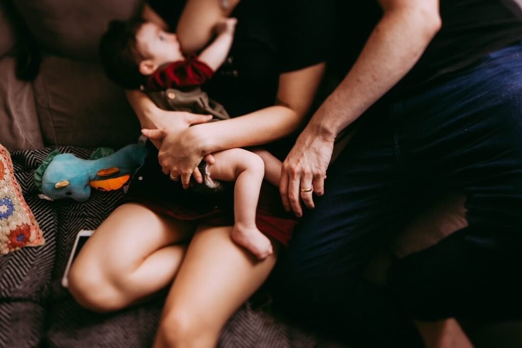 allattamento, #Allattamento: istruzioni per l&#8217;uso
