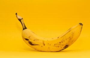 Il dilemma delle banane: cosa ci dice la scelta del colore