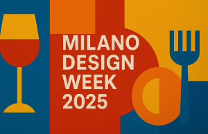 Le migliori pause di gusto ed eleganza alla Milano Design Week 2025