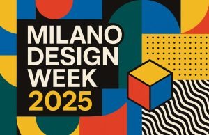 L’Edicola Carpano trasforma Brera durante la Design Week