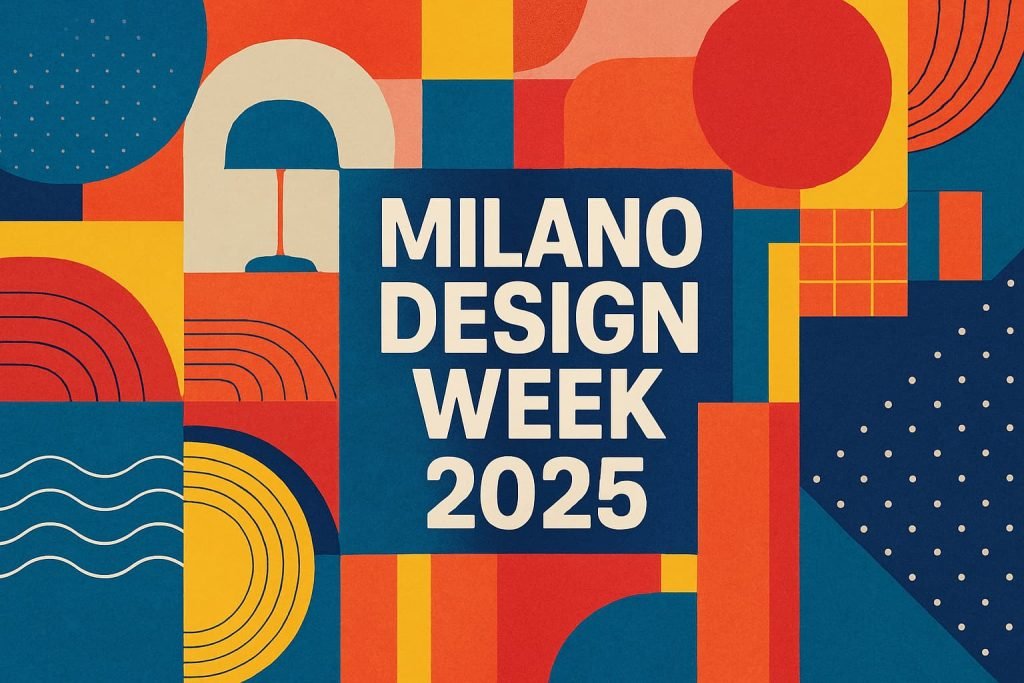 Hisense alla MDW 2025, Hisense ridefinisce il concetto di casa contemporanea