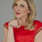 #Barbara Foria si scatena al Manzoni