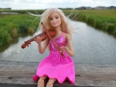 #Barbie e Balmain insieme con una nuova collezione di prêt-à-porter e accessori