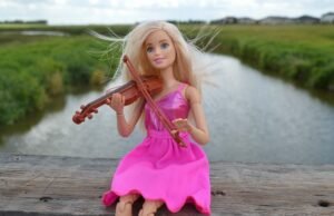 #Barbie e Balmain insieme con una nuova collezione di prêt-à-porter e accessori