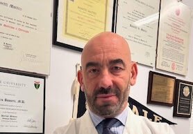 Boom di infezioni sessualmente trasmesse ma in Italia è un tabù. “Preservativi gratuiti per gli under 20” Nella foto a lato: l'infettivologo Matteo Bassetti, direttore scientifico FILMI