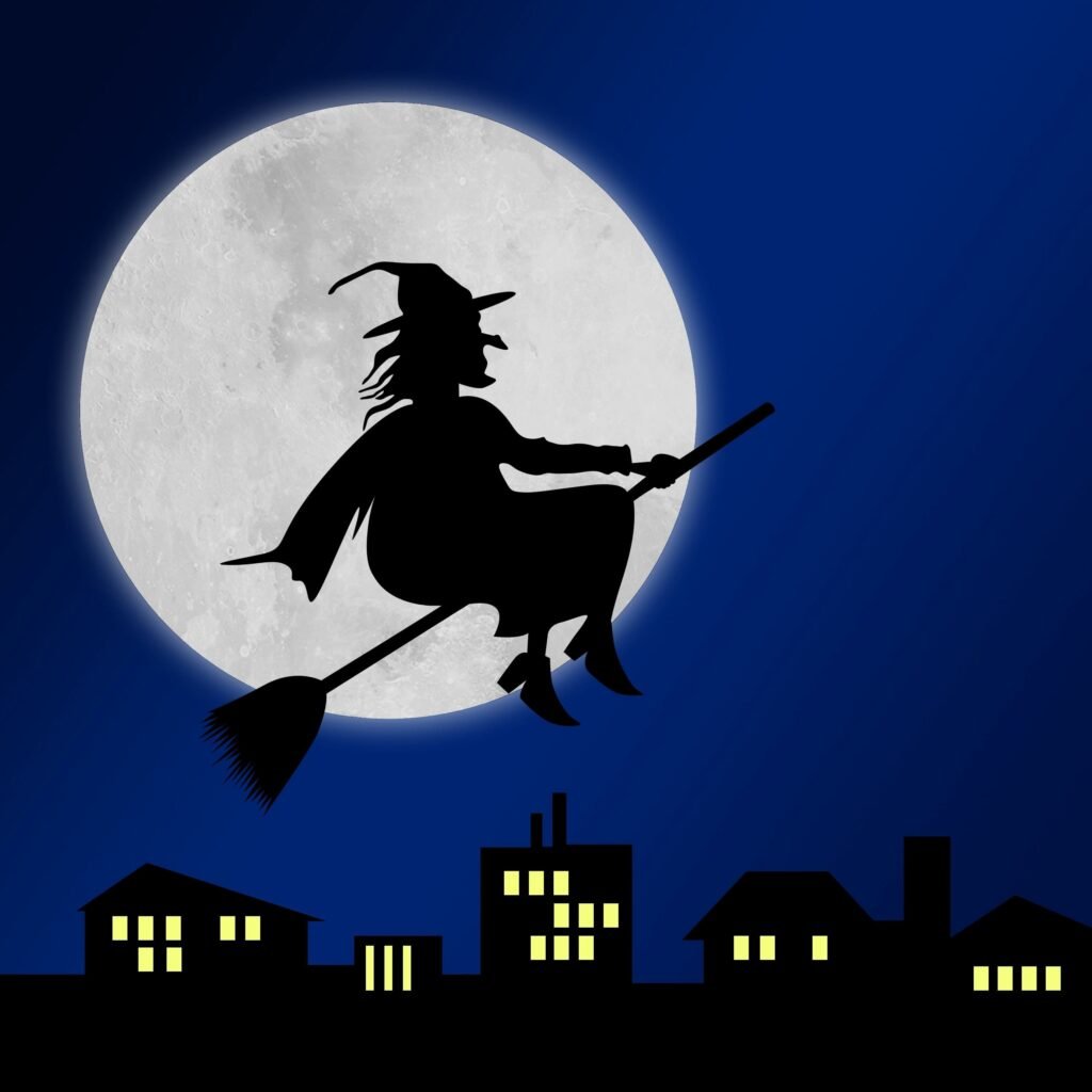 tradizioni befana epifania italia, La notte magica che chiude il Natale italiano