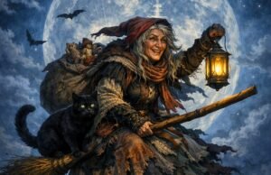 Come si festeggia l’Epifania in Europa