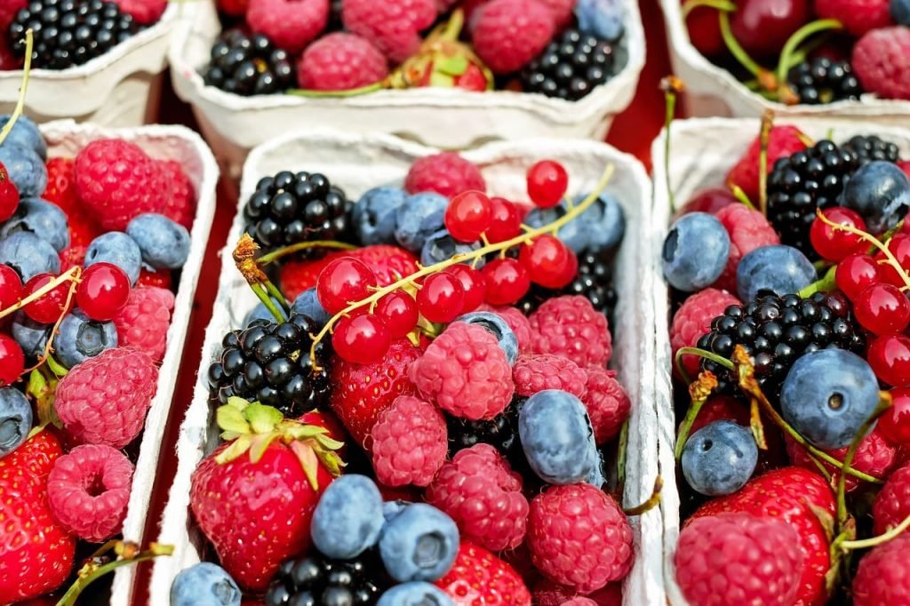 Cura della pelle con gli acidi della frutta, #Acidi della frutta: come usarli nella propria beauty routine