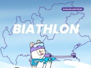 Biathlon: la disciplina che unisce sci e tiro alle Olimpiadi di Milano-Cortina 2026