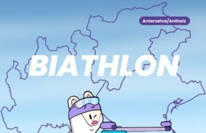 Biathlon: la disciplina che unisce sci e tiro alle Olimpiadi di Milano-Cortina 2026