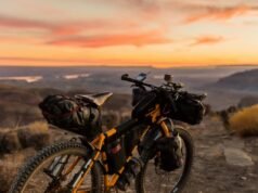 Pedalare fa bene al cervello quanto al corpo
