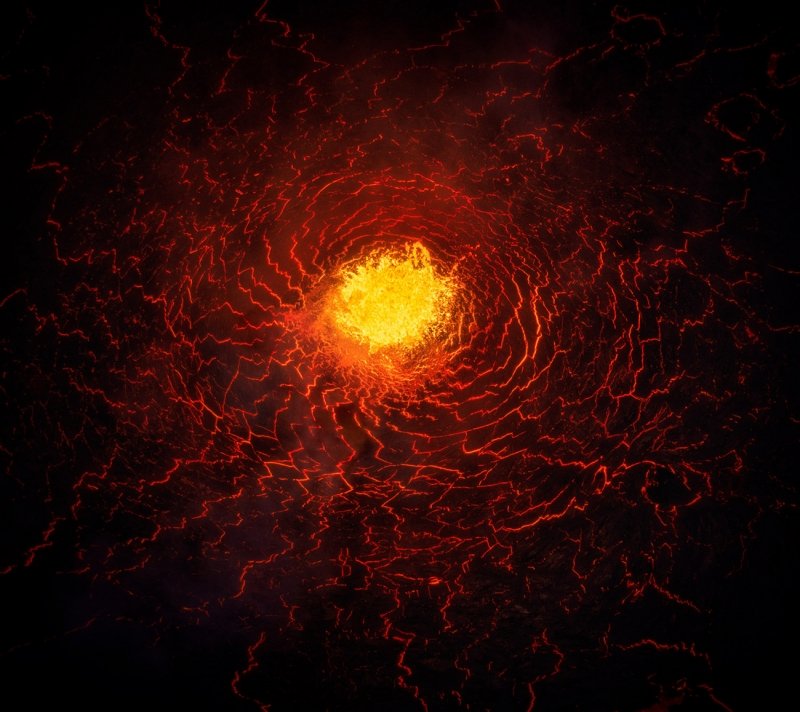 Big Bang by ©Armand Sarlangue