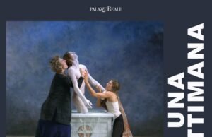 #Bill Viola al Palazzo Reale di Milano