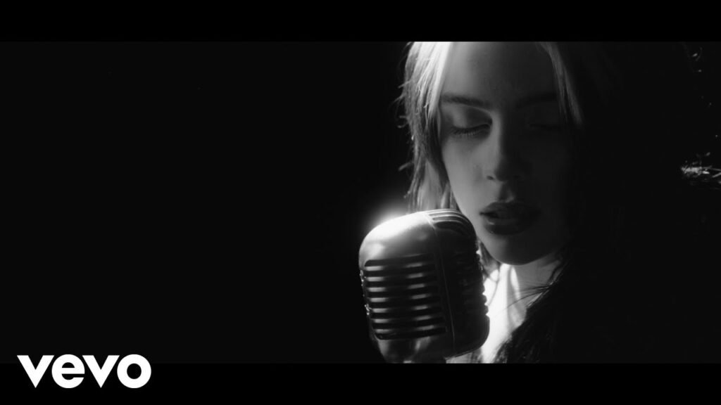 #BILLIE EILISH: annunciato il concerto in livestream mondiale