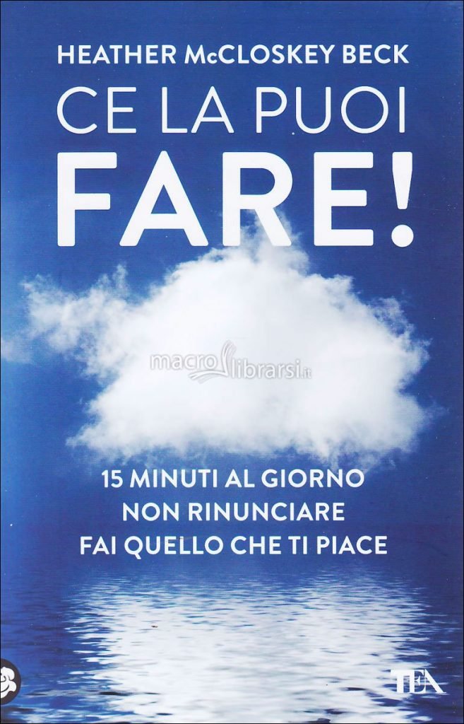 #Billy ce la puoi fare!