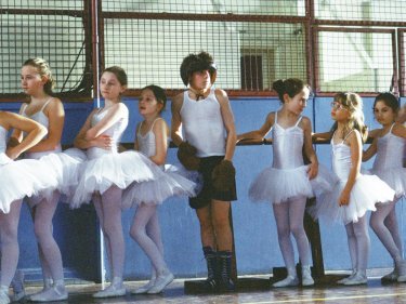 #Billy Elliot: il riscatto a tempo di danza