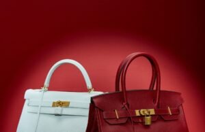La politica di vendita delle It bag Hermès sotto accusa