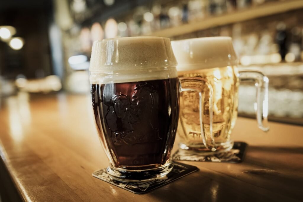 abbiamenti birra, #4 abbinamenti con lager premium più 1 che non ti aspetti