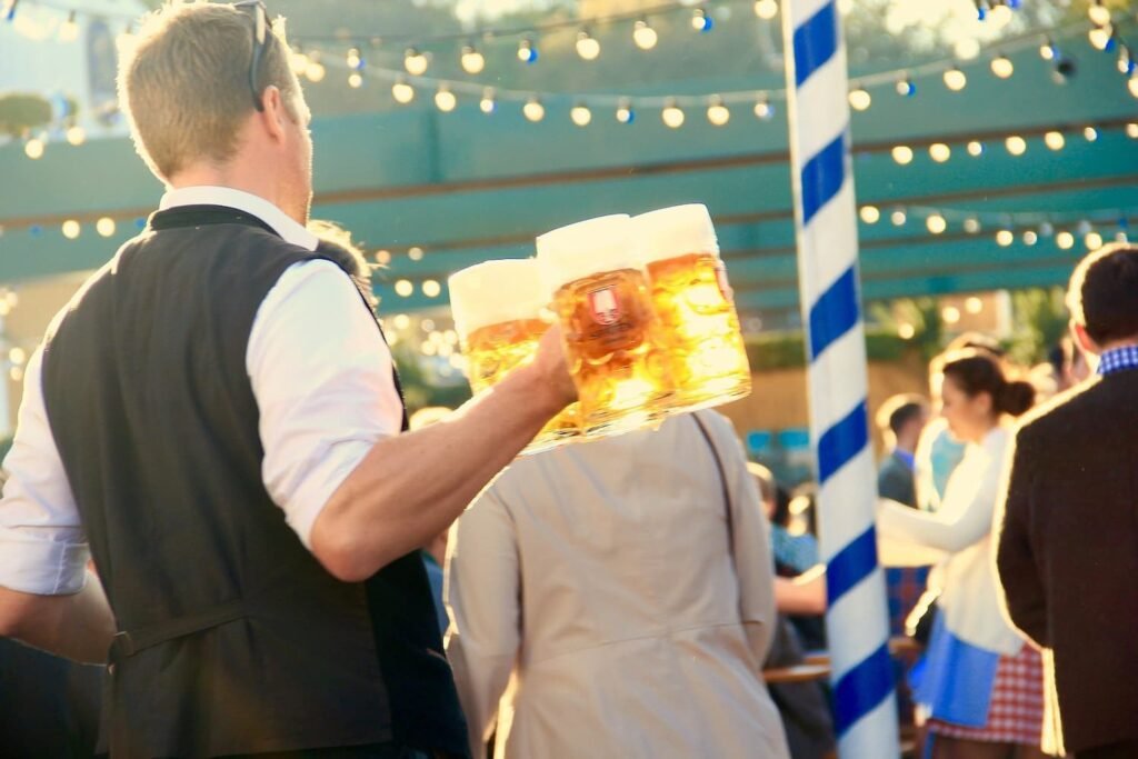 Oktoberfest a Monaco, #Oktoberfest: quali sono le migliori birrerie di Monaco?