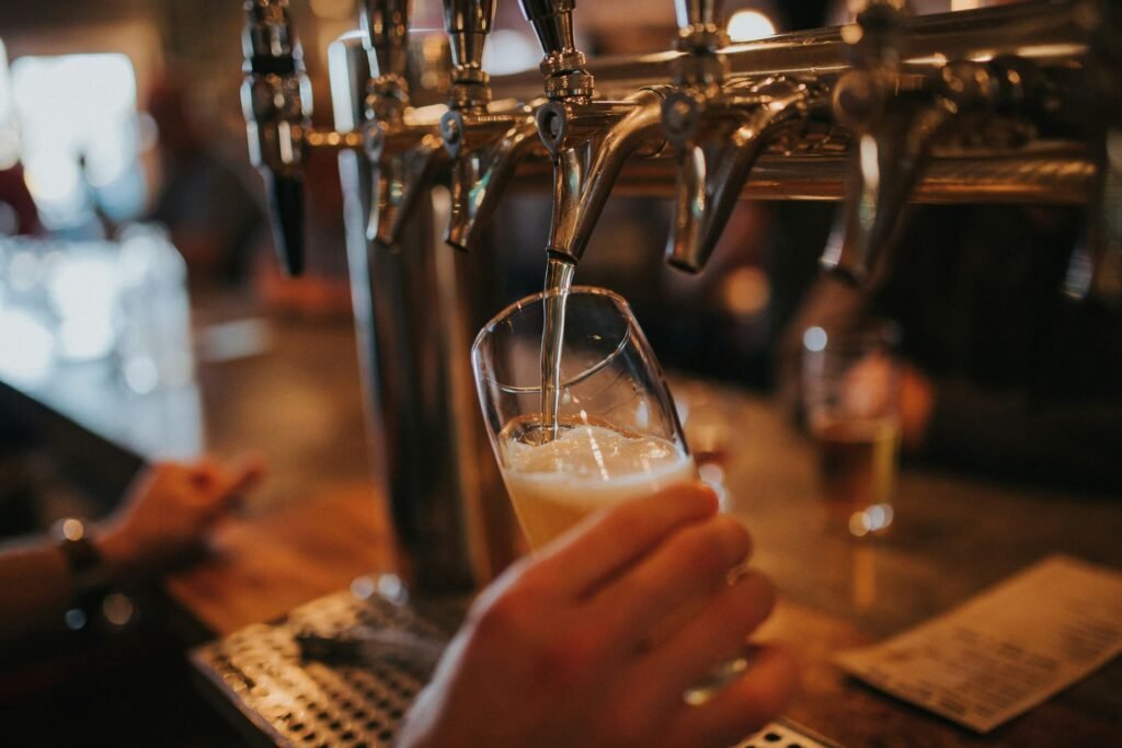 la birra più economica d'Europa, La birra più economica d&#8217;Italia si beve a Taranto