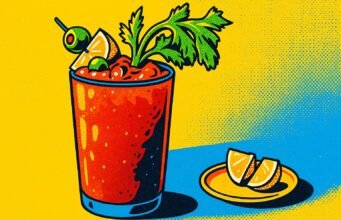 Il Bloody Mary: piccantezza e sapidità rosso fuoco No#News la rivista dell'ozio e della serendipità, Ozio e serendipità