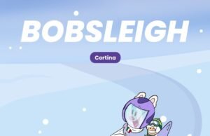 Il bob verso Milano-Cortina 2026: quando il ghiaccio diventa leggenda