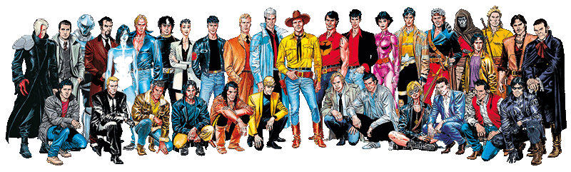 Sergio Bonelli Editore, #A CASA CON L’AUTORE: il ciclo di incontri “digitali” con gli autori di Sergio Bonelli Editore