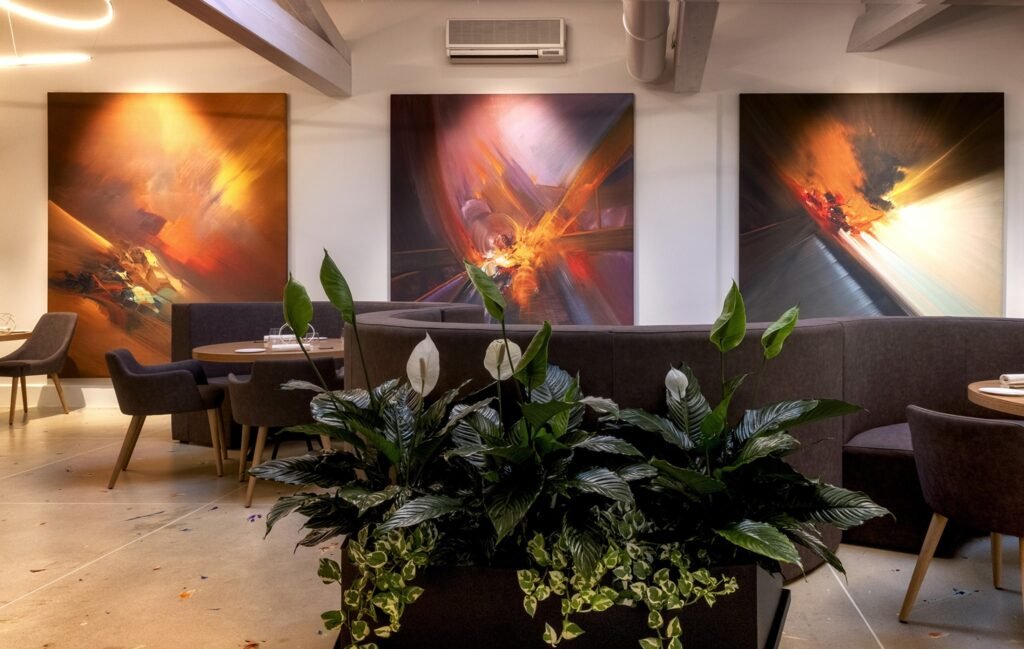 Ristoranti in zona Wagner, #Borgia Milano presenta Psyche il menù che riscrive i canoni dell’ospitalità