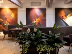 #Borgia Milano presenta Psyche il menù che riscrive i canoni dell’ospitalità