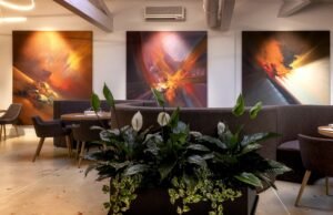 #Borgia Milano presenta Psyche il menù che riscrive i canoni dell’ospitalità