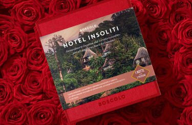 , Boscolo Gift Love Collection: il regalo che emoziona!