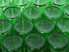 Perché il fondo delle bottiglie di vino è concavo