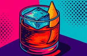 Il Boulevardier: eleganza americana nella Parigi degli anni Venti