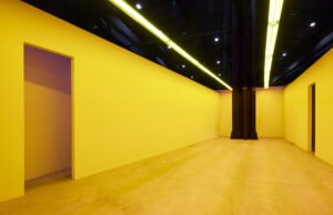 Bruce Nauman | Neons Corridors Rooms #Bruce Nauman | Neons Corridors Rooms