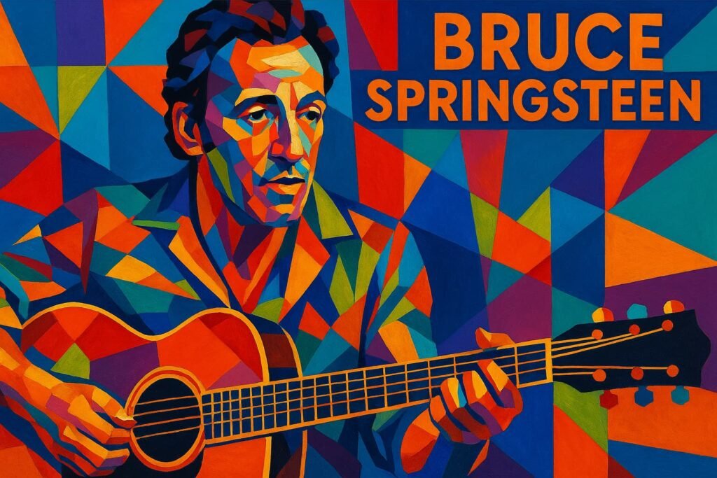 Bruce Springsteen concerto San Siro Milano 2025, L’attesa è finita: Bruce Springsteen torna a Milano per incendiare San Siro