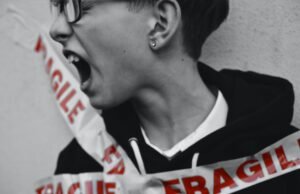 #(Al)La faccia del bullo