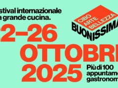 Buonissima Torino 2025: 5 giorni di alta cucina con Rasmus Munk e 100 chef stellati dal mondo