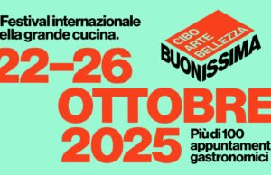 Buonissima Torino 2025: 5 giorni di alta cucina con Rasmus Munk e 100 chef stellati dal mondo